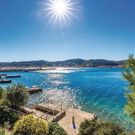 Awesome In With Wifi Supetarska Draga