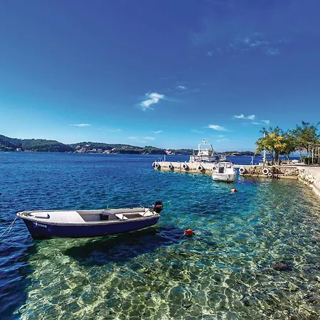 Awesome In With Wifi * Supetarska Draga