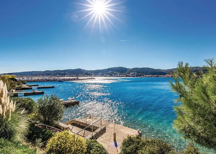 Beautiful In Supetarska Draga