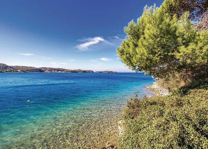 Beautiful In * Supetarska Draga