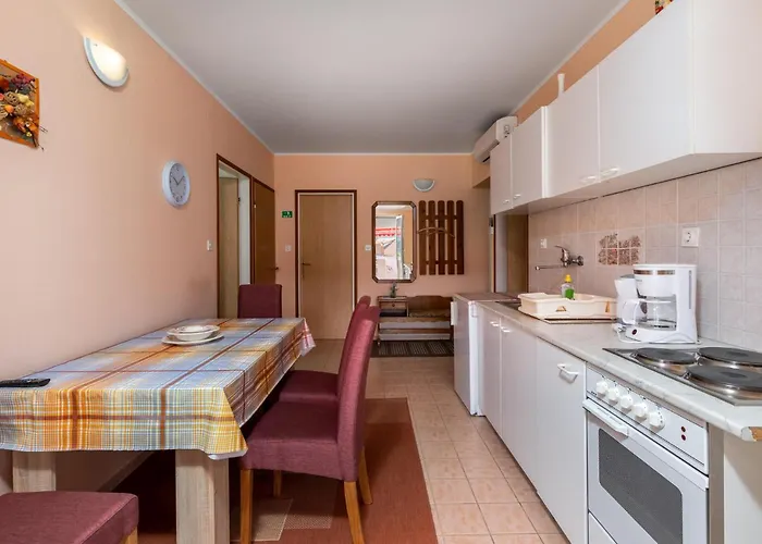 Beautiful In * Supetarska Draga