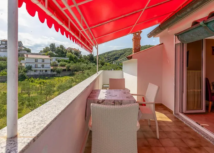 Beautiful In Supetarska Draga