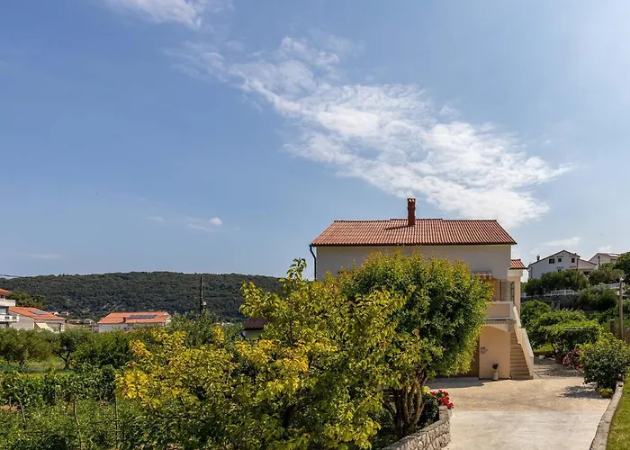 Beautiful In Supetarska Draga